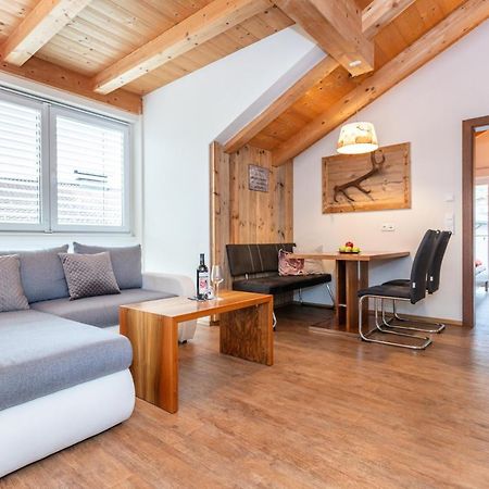 Doris Appartements Нойкирхен-ам-Гросфенедигер Экстерьер фото