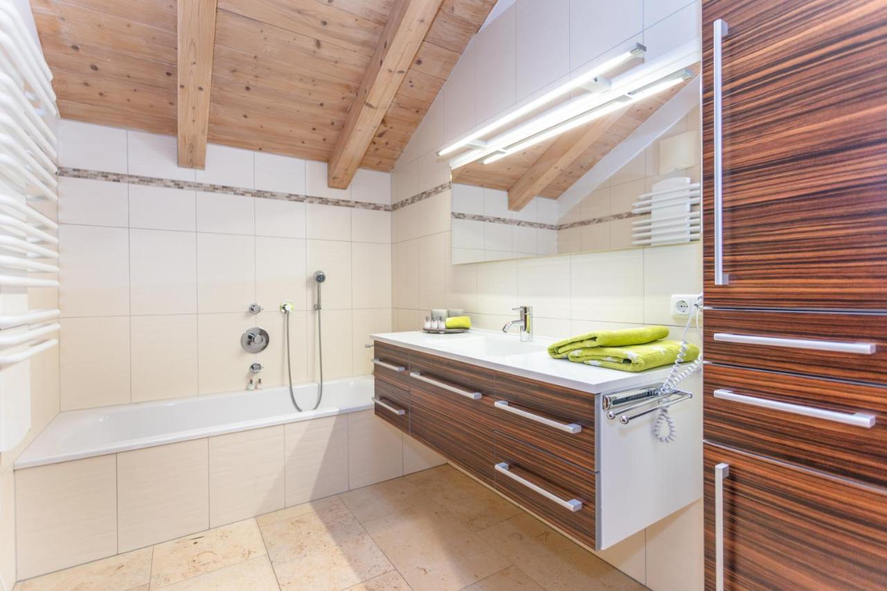 Doris Appartements Нойкирхен-ам-Гросфенедигер Экстерьер фото